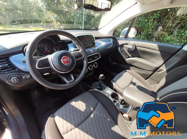 FIAT 500X 1.0 120 CV Cross *PROMO*!