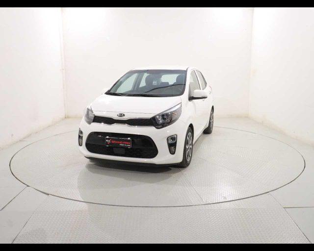 KIA Picanto 1.0 12V GPL 5 porte Style