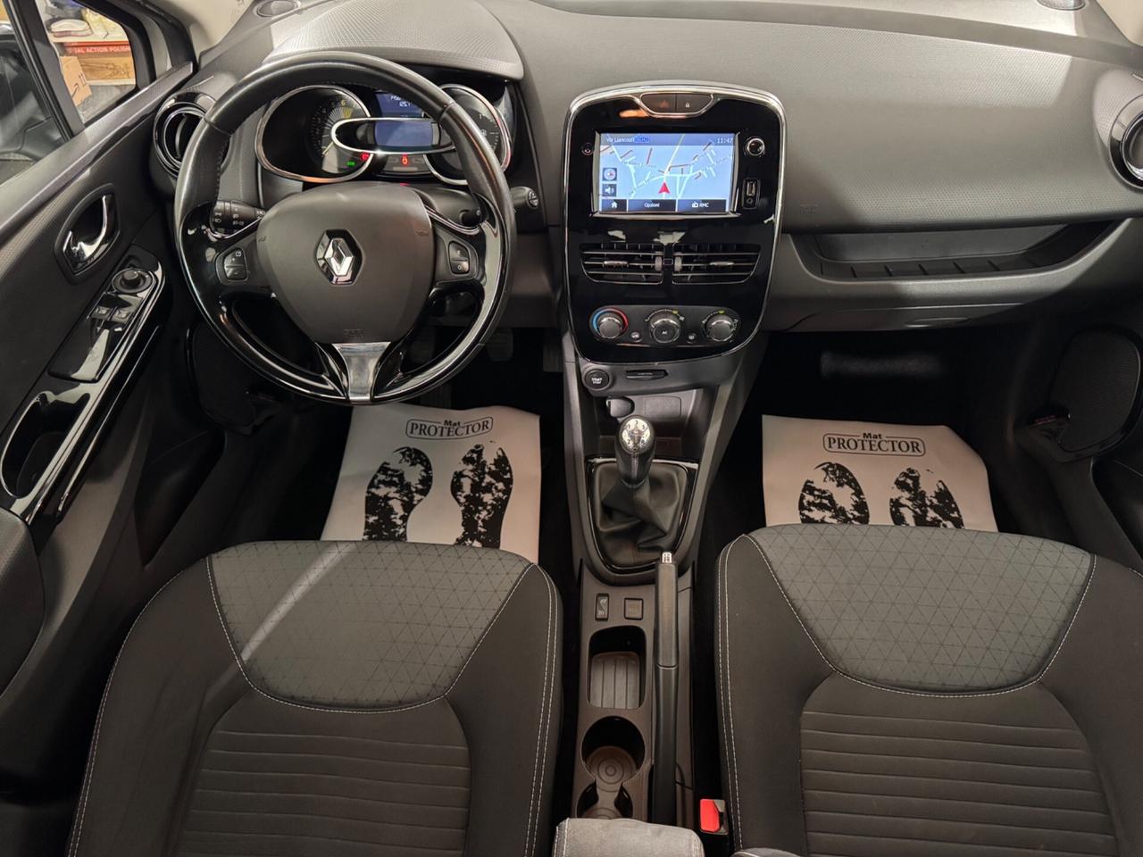 Renault Clio TCe 90CV Start&Stop 5 porte Energy