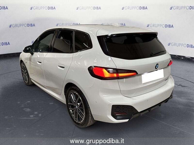 BMW Serie 2 Active Tourer Serie 2 U06 Active Tourer 218d Active Tourer Msport auto