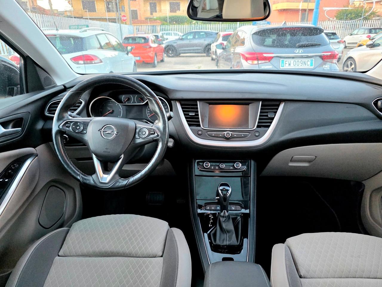 Opel Grandland X 1.6 cdti Ecotec 120cv cambio aut. Ultimate