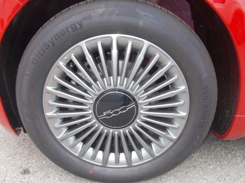 FIAT 500 500 1.0 hybrid Icon 338.7575187 MASSARI MARCO