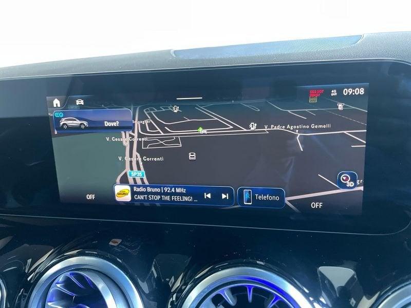 Mercedes-Benz EQA EQA 250+ AMG Line Advanced