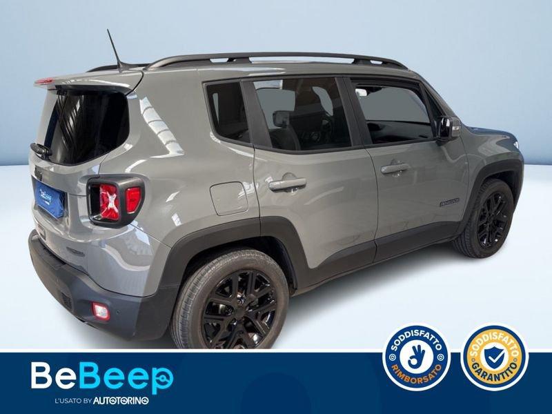 Jeep Renegade 1.0 T3 NIGHT EAGLE 2WD