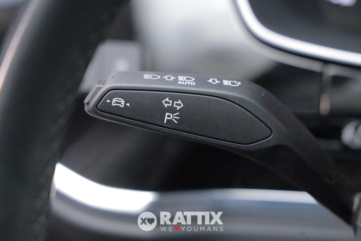 Audi Q3 35 2.0 tdi 150CV Business quattro s-tronic