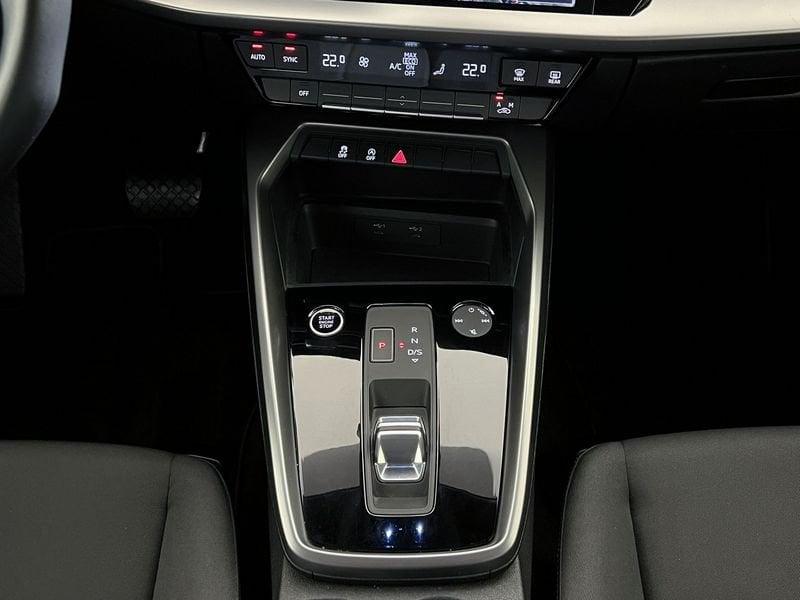 Audi A3 Sportback 30 TDI S tronic Business