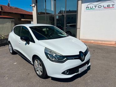 Renault Clio 1.2 Wave 75cv