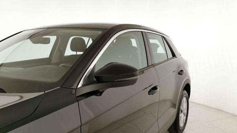 Volkswagen T-Roc 2.0 tdi Business 115cv