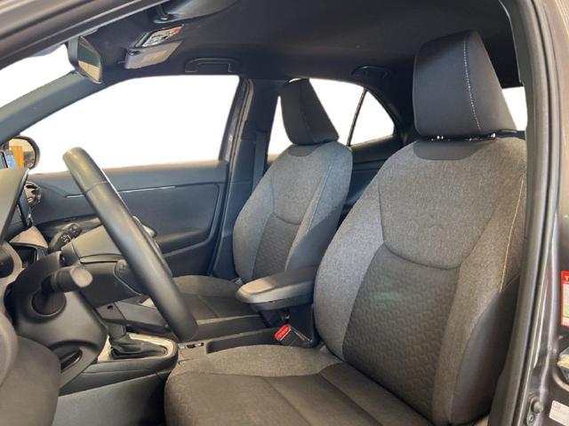 TOYOTA Yaris Cross 1.5 Hybrid 5p. E-CVT Trend