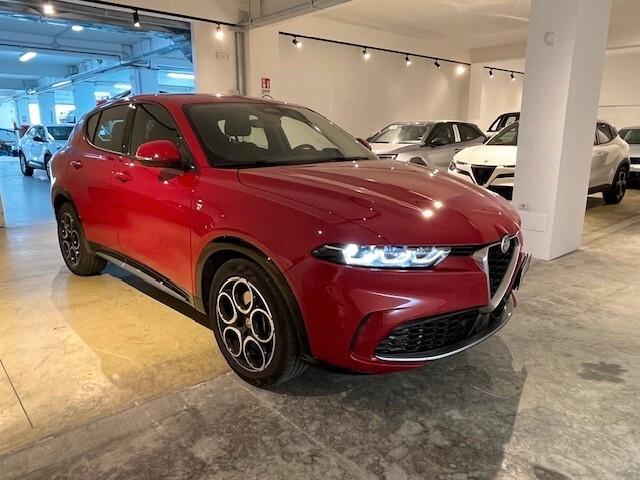 Alfa Romeo Tonale 1.5 160 CV MHEV TCT7 Ti