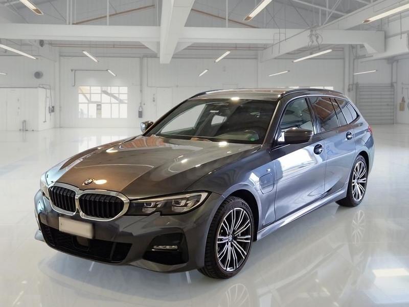BMW 330 xDrive MSport Touring auto