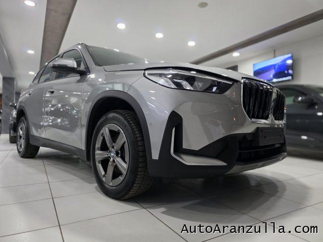 BMW X1 NEW sDrive 18d 150CV Navi Fari Led