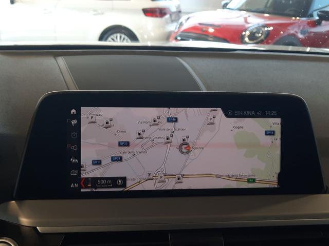 BMW X3 xDrive20d 48V xLine