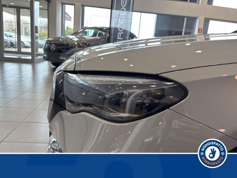 Mercedes-Benz Classe E 220d Berlina AMG Line Premium