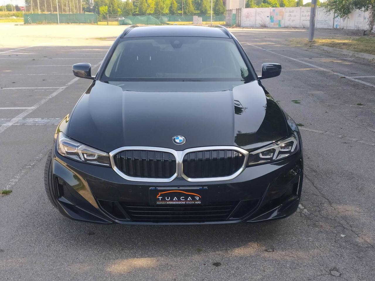 Bmw 320 M Sport 320 d MHEV #5867