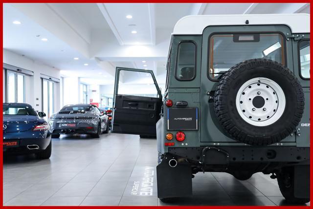 LAND ROVER Defender 110 Station Wagon - ITALIANA - ARIA CONDIZIONATA