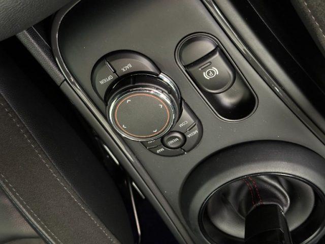 MINI Countryman 2.0 Cooper SD Boost Countryman Automatica