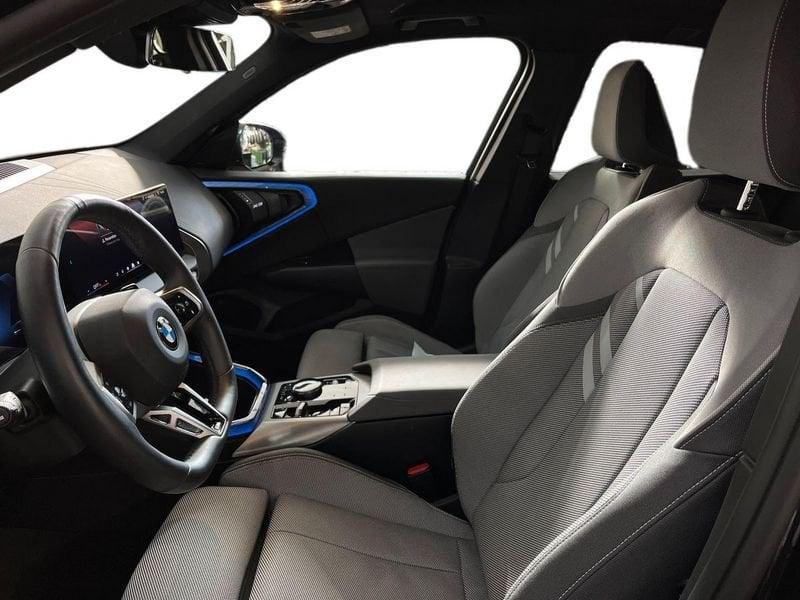 BMW X3 G45 2024 xdrive20d MSport auto