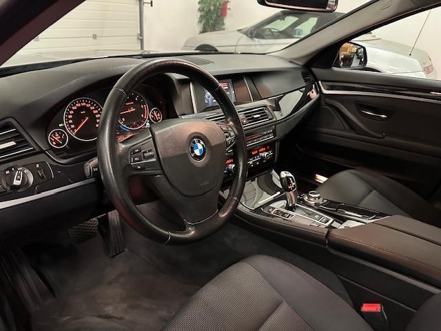 BMW - Serie 5 520d Business 190cv auto