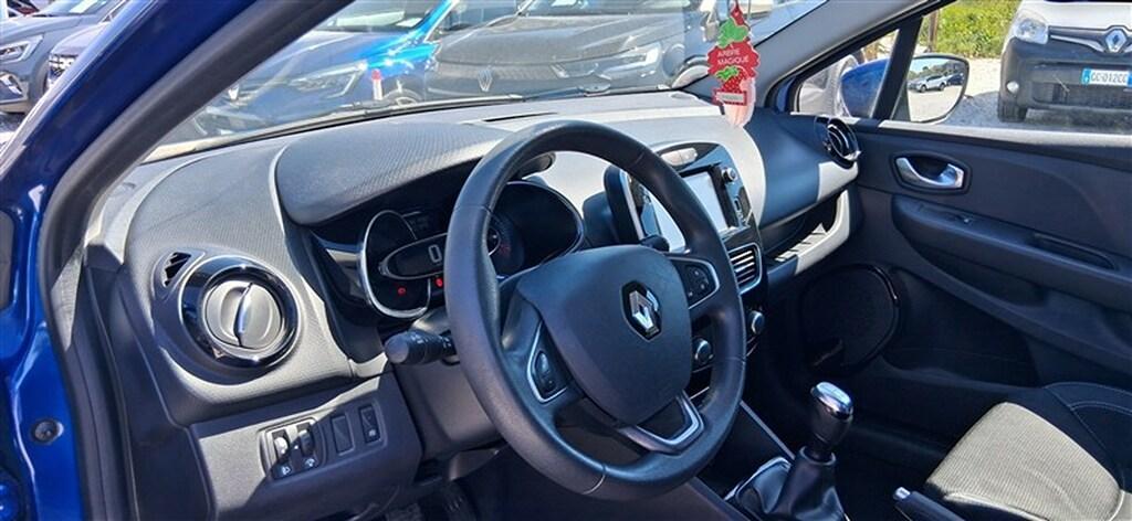 Renault Clio 5 Porte 0.9 TCe Life