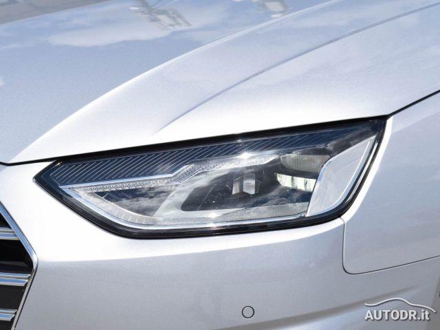 AUDI A4 Avant 40 TDI Quattro S-Tronic Advanced FULL