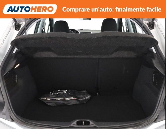 PEUGEOT 208 1° serie PureTech 82 5 porte Active