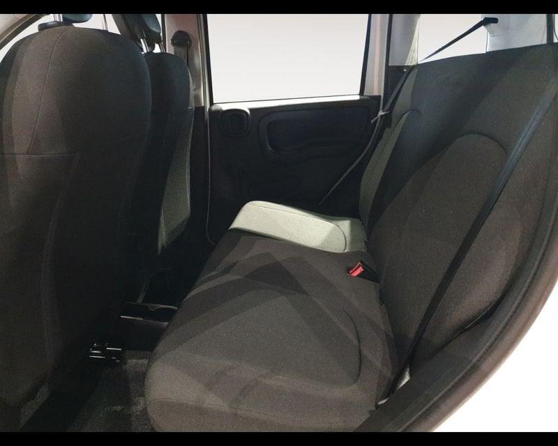 FIAT Panda 3ª serie 1.0 FireFly S&S Hybrid Icon