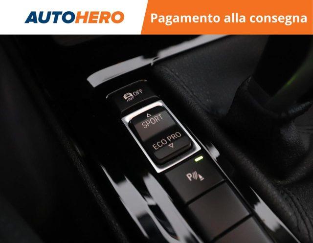 BMW X2 sDrive16d Advantage