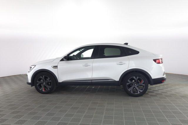 RENAULT Arkana Arkana Hybrid E-Tech 145 CV R.S. Line