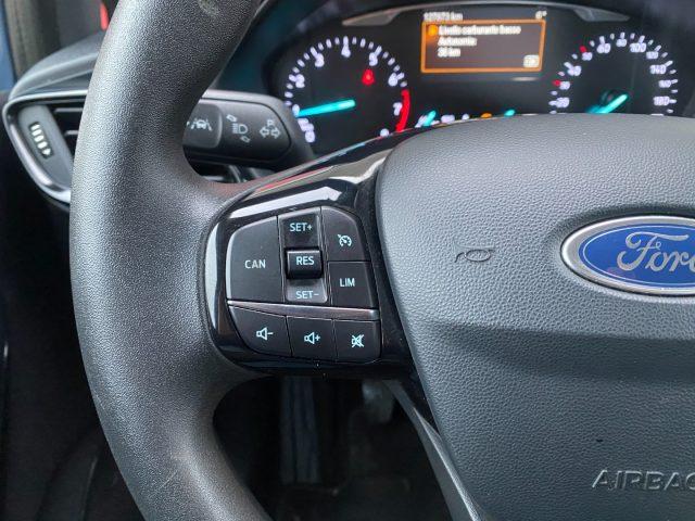 FORD Fiesta 1.1 85CV 5 porte Business UnicoProprietario IvaEsp