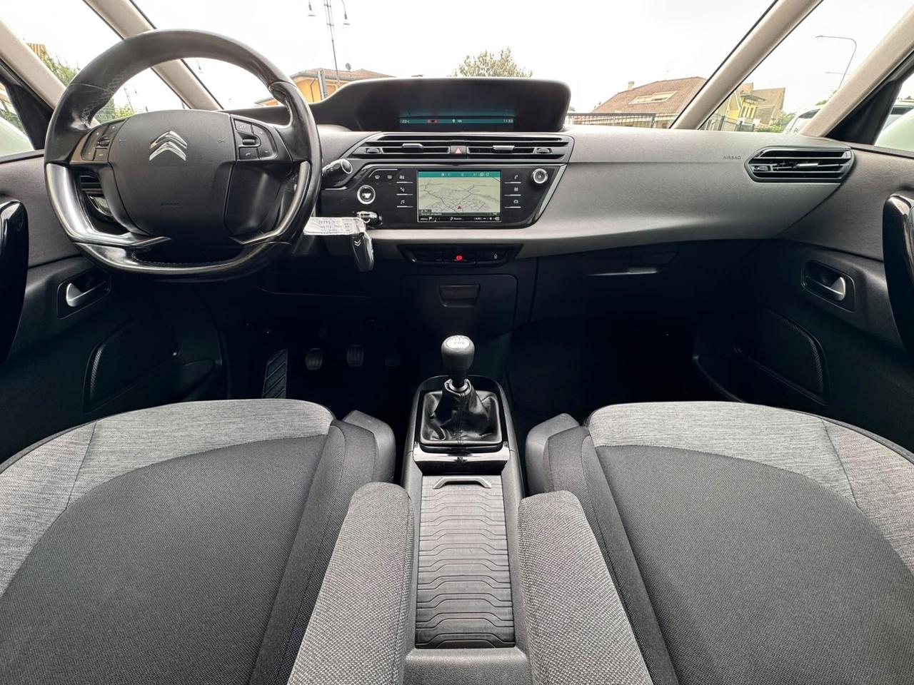 Citroen C4 Grand Picasso