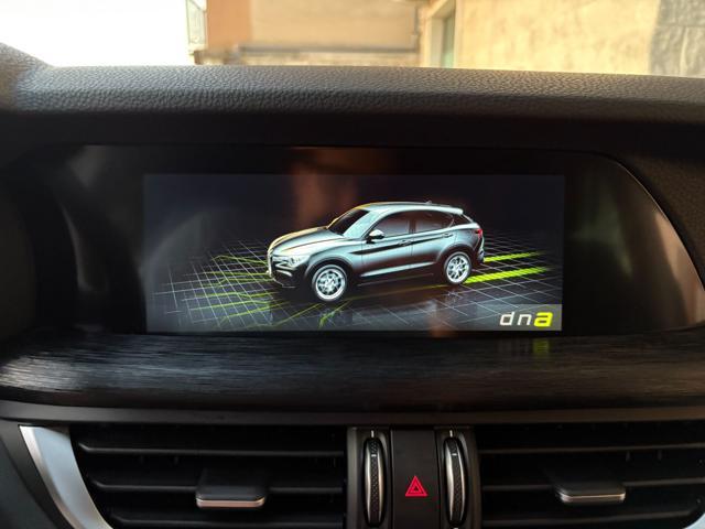 ALFA ROMEO Stelvio 2.2 Turbodiesel 190 CV AT8 Q4 Business