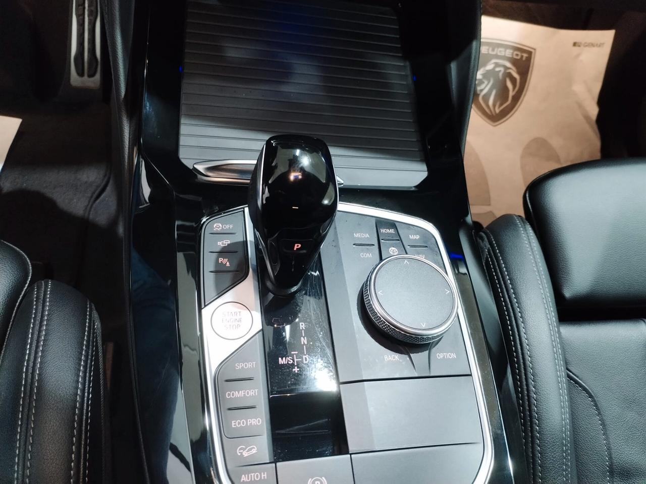 Bmw X4 xDrive20d 48V Msport