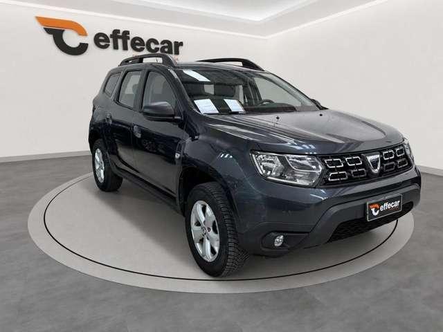 Dacia Duster 1.0 TCe 100 CV ECO-G 4x2 Comfort