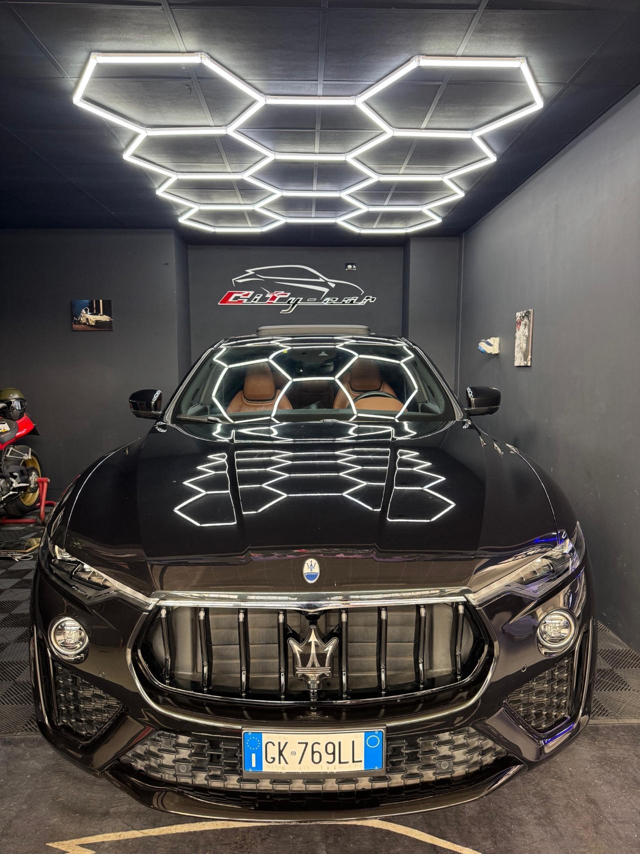 Maserati Levante GT 330cv 2022