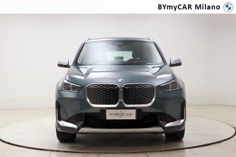 BMW iX1 20 X-Line eDrive