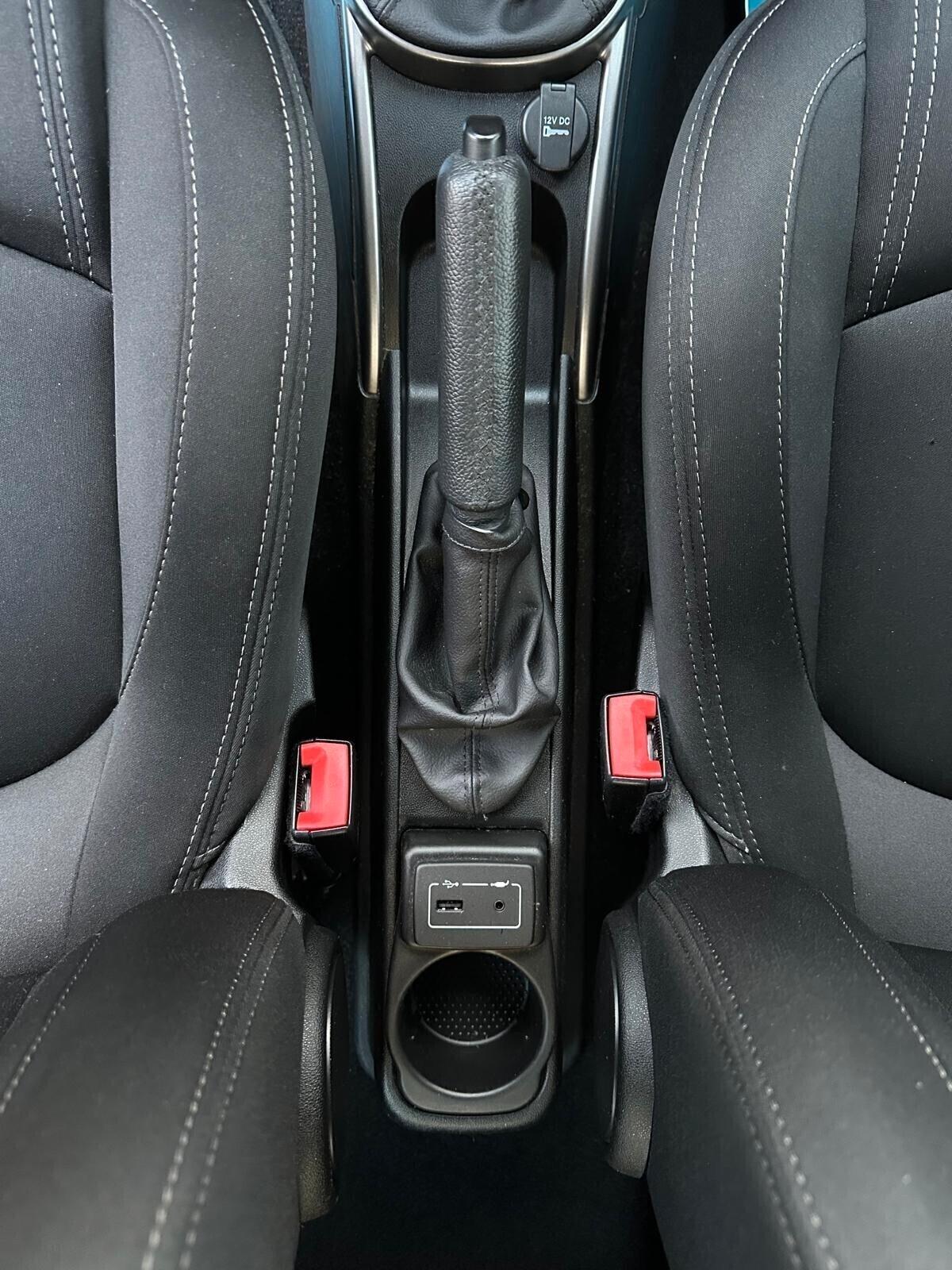 Alfa Romeo MiTo 1.4 78 CV 8V S&S Super - NeoPatentati