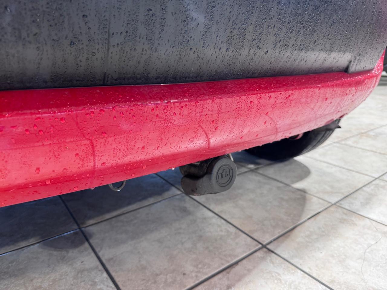 Suzuki Ignis 1.2 4WD All Grip iAdventure Gancio traino