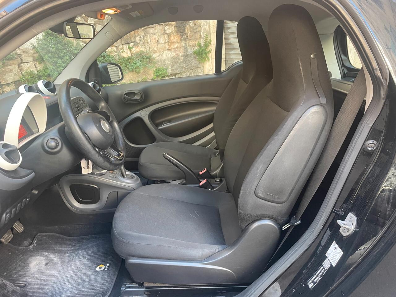 Smart ForTwo 70 1.0 Prime