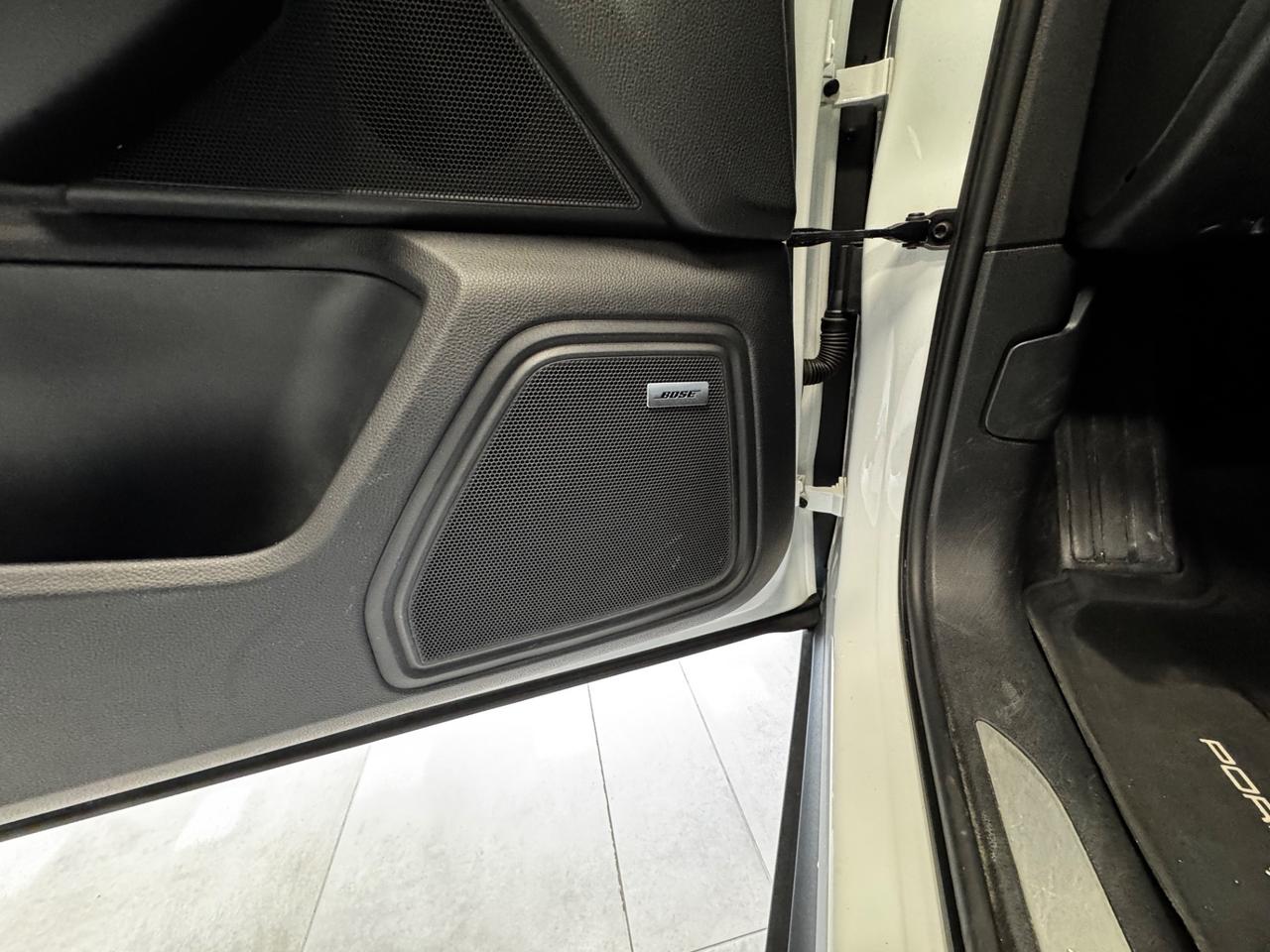 PORSCHE MACAN S DIESEL MY2017 + TETTO APRIBILE