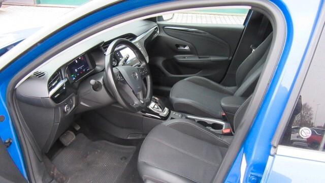 Opel Corsa-e 5 porte Elegance
