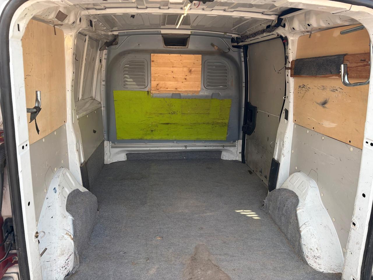 Peugeot Expert 2.0 HDi 120CV PC-TN 10Q Furgone