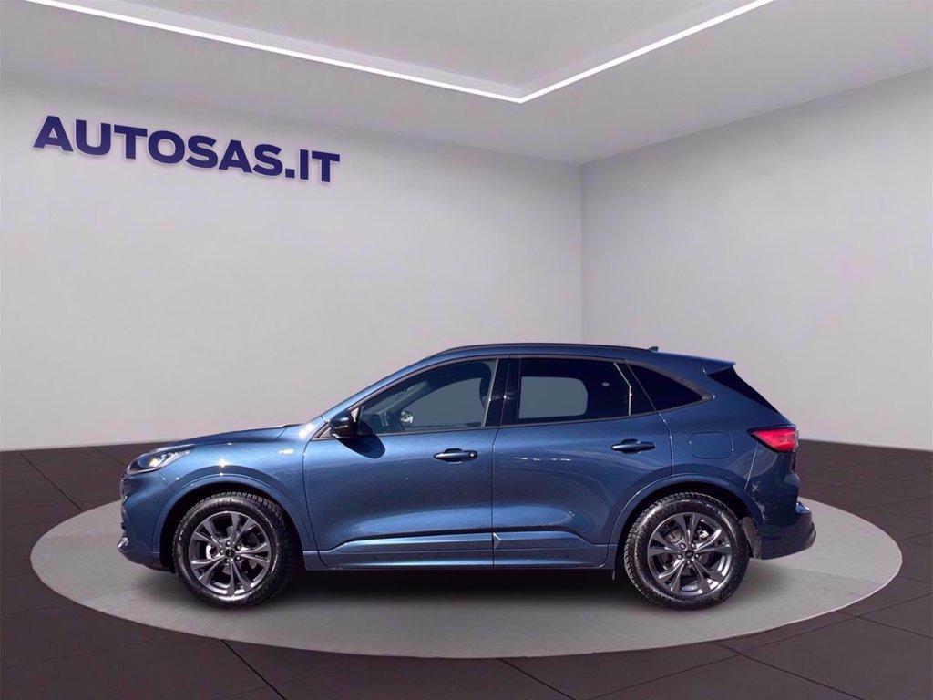 FORD Kuga 1.5 ecoblue ST-Line X 2wd 120cv auto del 2022