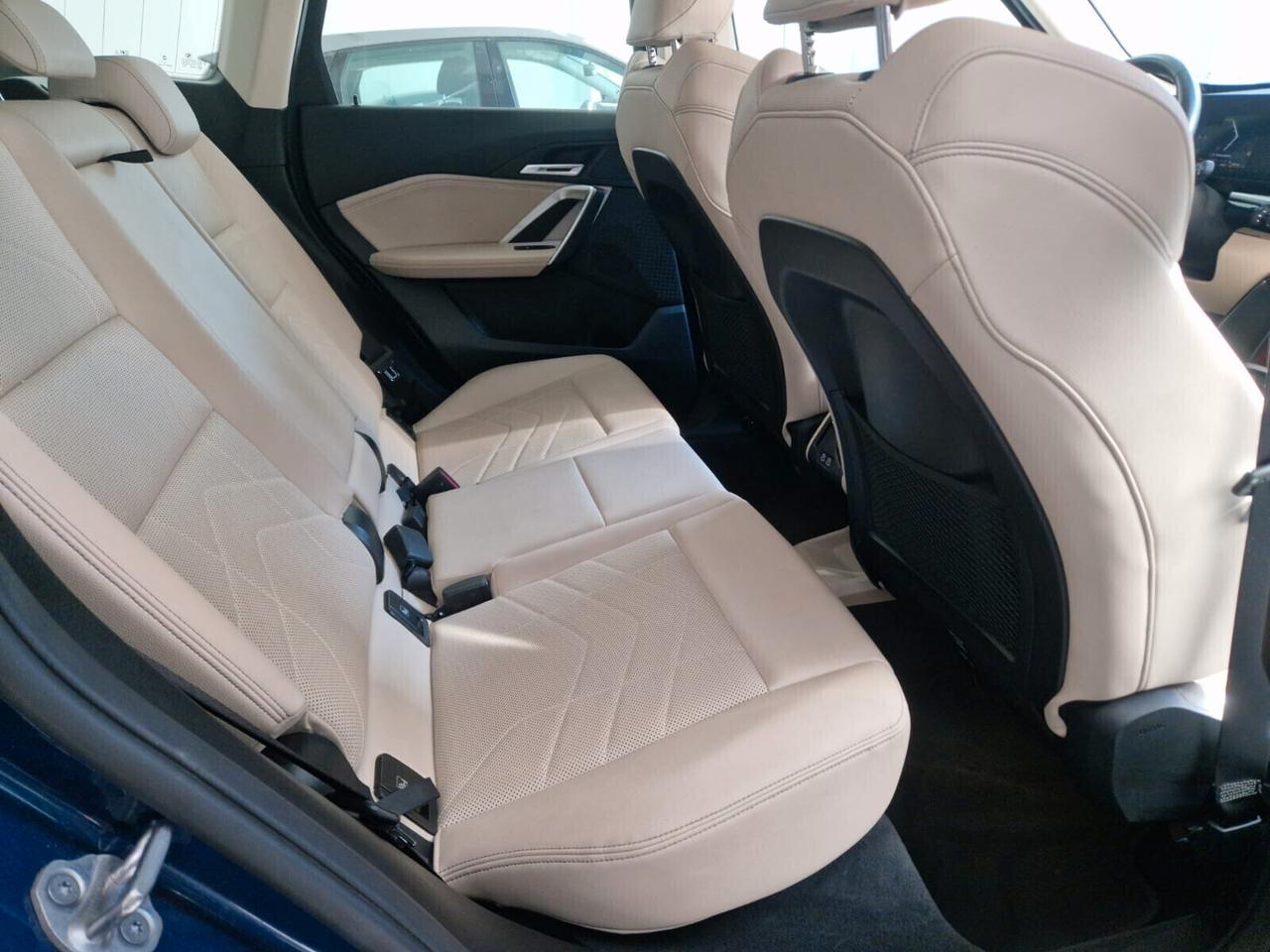 Bmw X1 sDrive 18d xLine