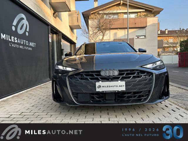 AUDI A6 Avant TDI 2xSline Pano Matrix MMIExperiencePlus