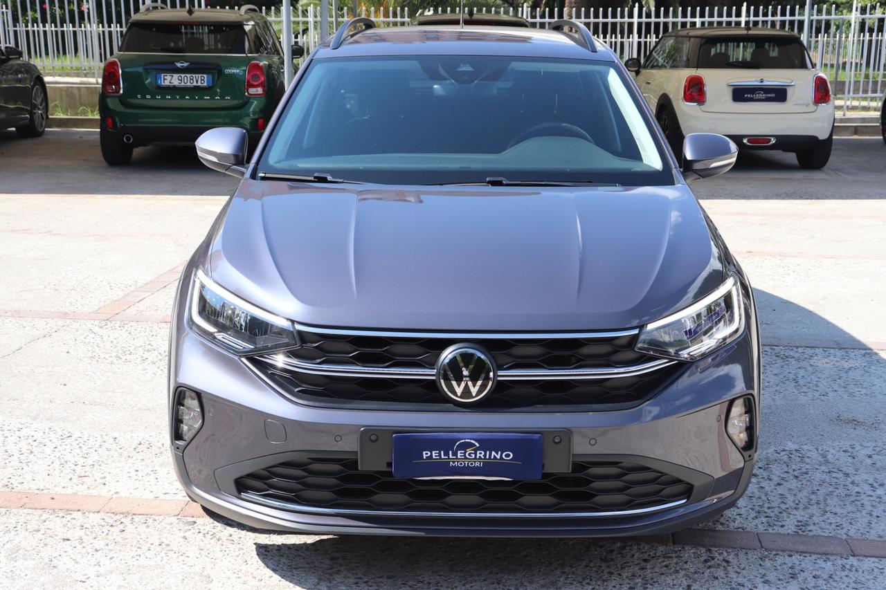 Volkswagen T-Cross 1.0 TSI Style BMT