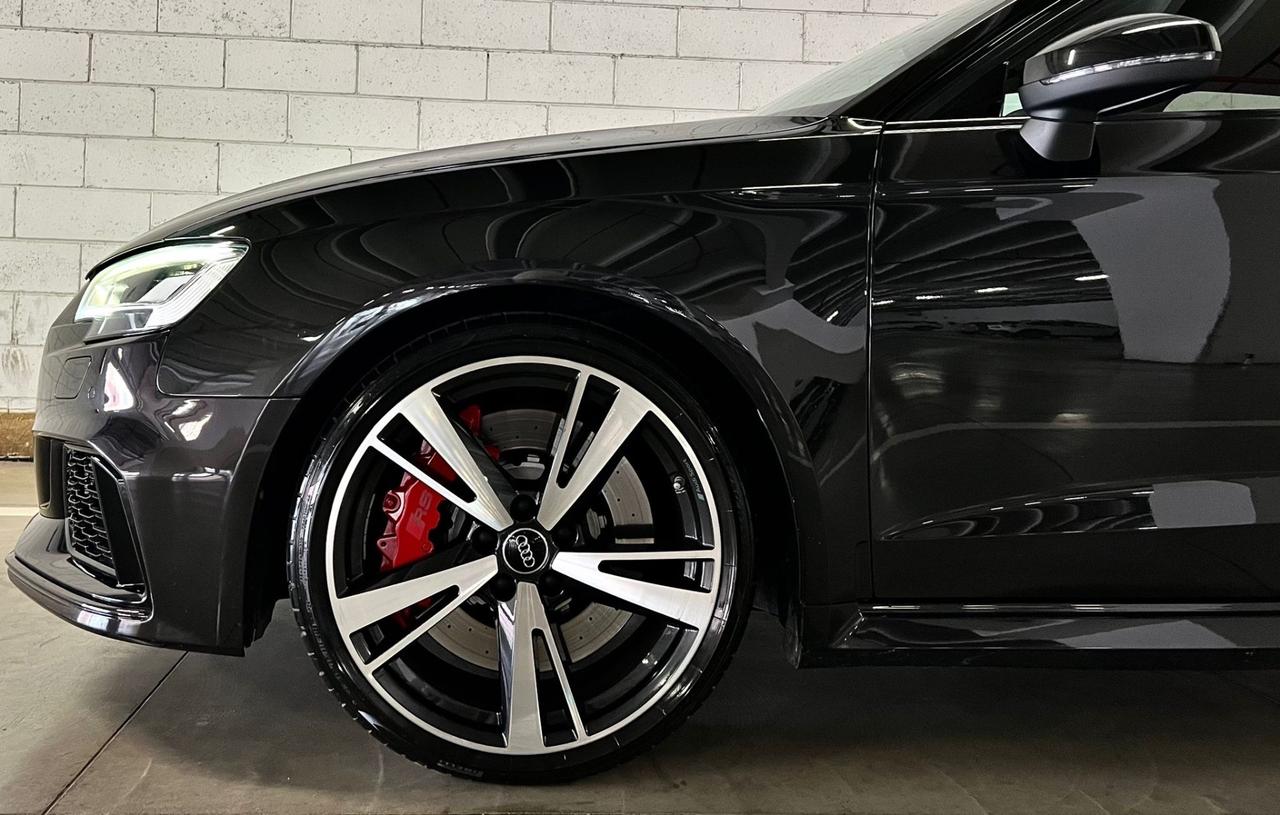 Audi A3 RS 3 SPB