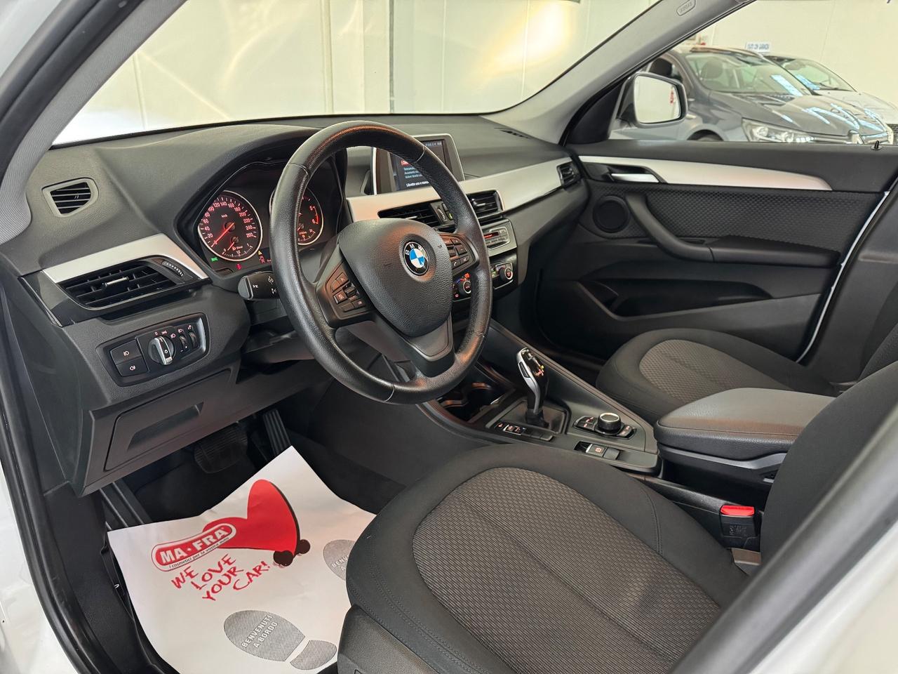 Bmw X1 sDrive20d Sport Auto Promo!