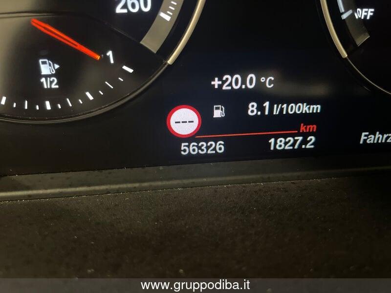 BMW X2 F39 Benzina xdrive25e Msport auto