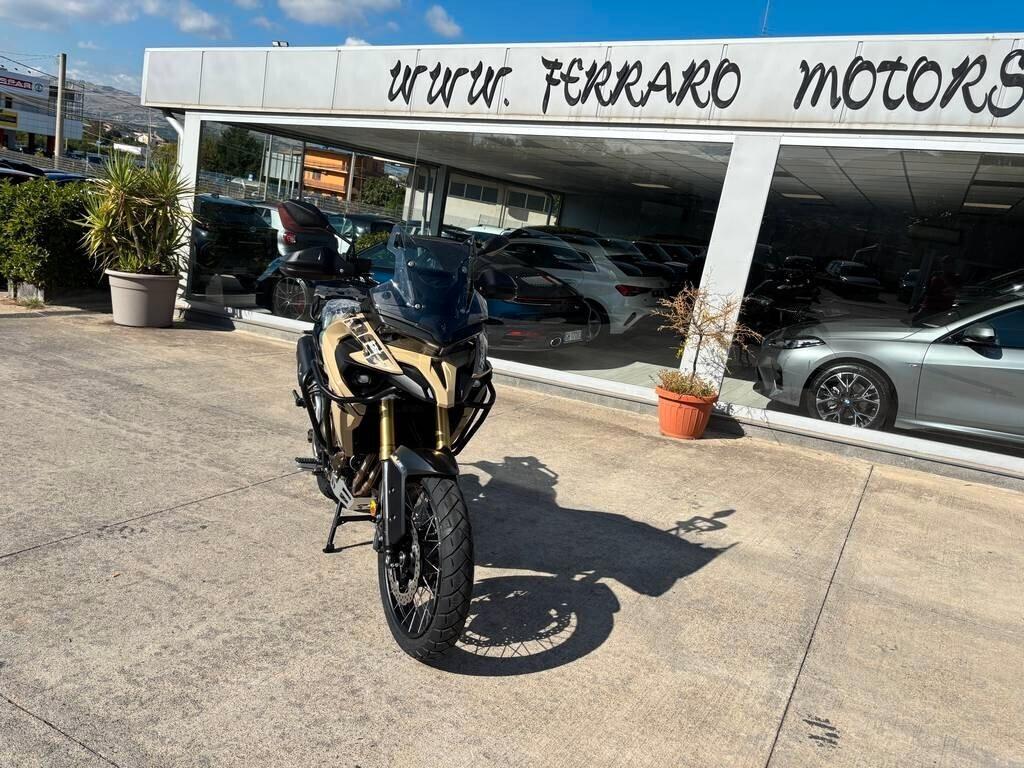Voge Valico 625 DSX Nuovo pronto consegna Vieni da noi a scoprirla